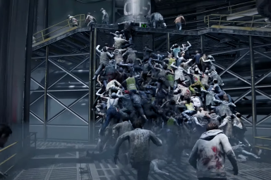 World War Z Six Skulls Update Adds New Difficulty and Rewards