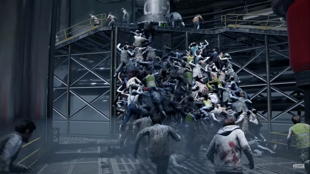 World War Z Six Skulls Update Adds New Difficulty and Rewards