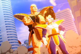 Dragon Ball Z Kakarot Playable Characters Announced