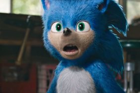 Sonic Movie Redesign