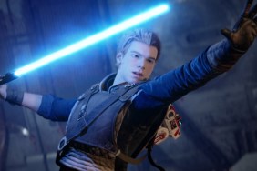 Star Wars Jedi Fallen Order combat