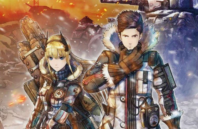 Valkyria Chronicles 4 Complete Edition