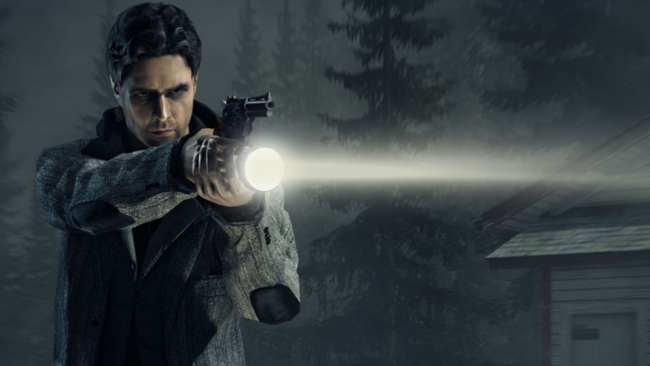 alan wake release