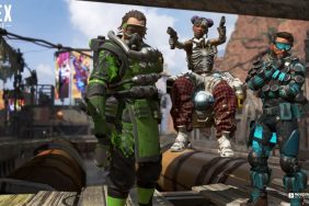 Apex Legends Season 2