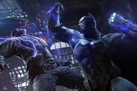 batman arkham origins studio