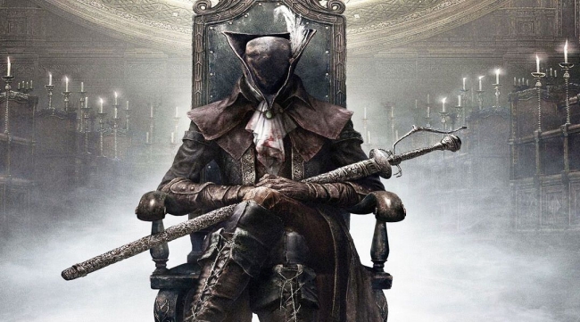 bloodborne original soundtrack