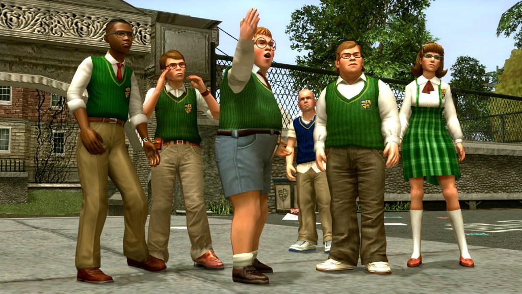 Bully 2