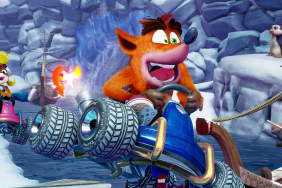 crash team racing nitro fueled sales