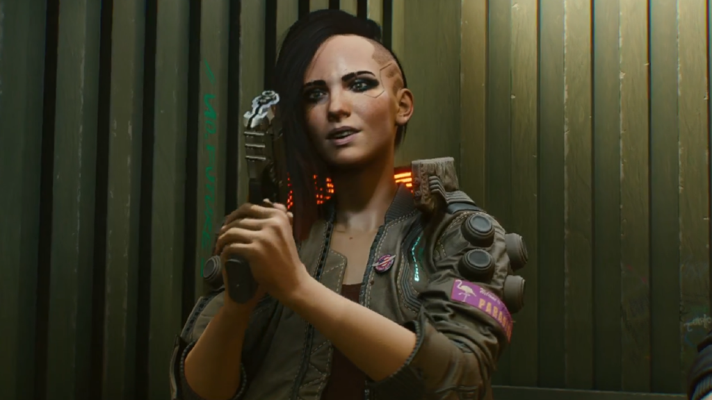 CD Projekt Red Cyberpunk