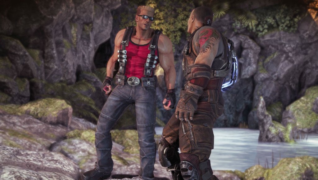 bulletstorm sequel