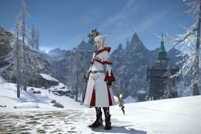 final fantasy 14 healer classes