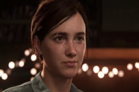 the last of us part 2 ellie