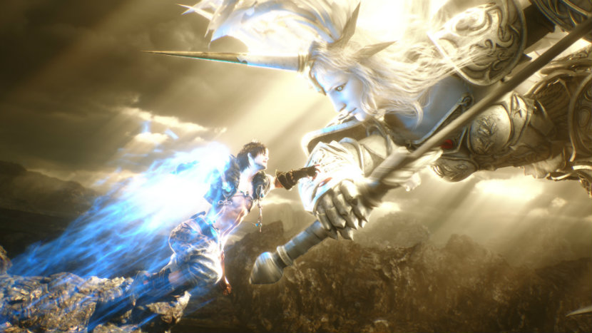 final fantasy 14 shadowbringers review 1