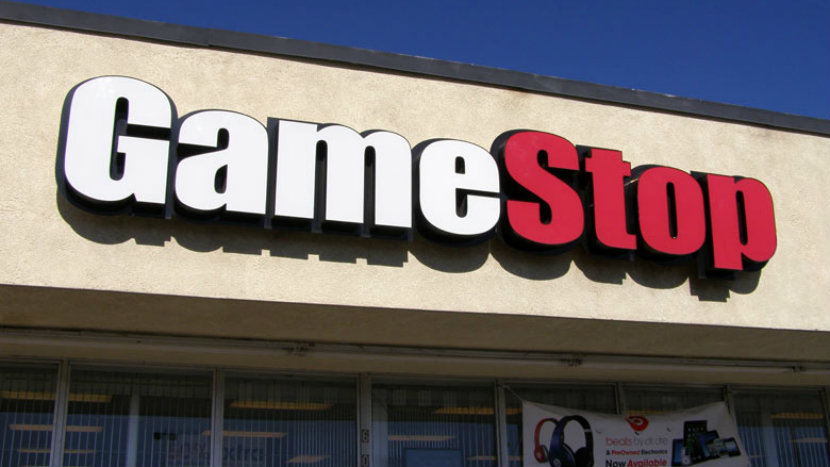 gamestop renovations