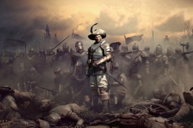 greedfall release date