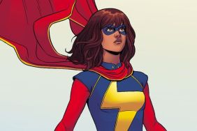 avengers ms marvel