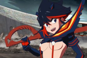 Kill la Kill If Censorship