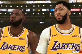 nba 2k20 demo