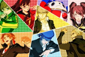 persona art books