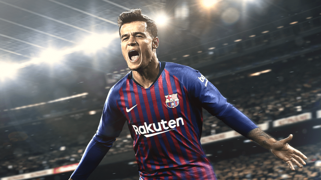 pes 2019 ps plus