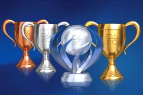 ps4 hidden trophies