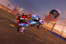 Rocket League Roadmap Fall 2019