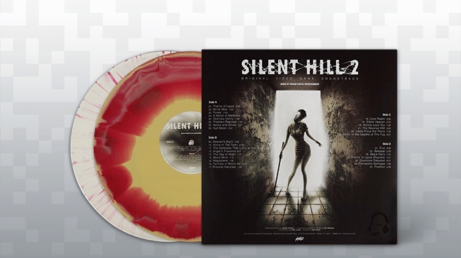 fangamer silent hill