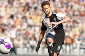 pes 2020 juventus