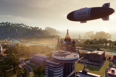 tropico 6 console release date