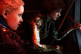 Wolfenstein Youngblood Gone Gold