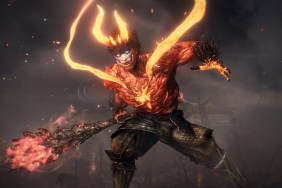 nioh 2 protagonist