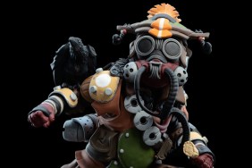 Apex Legends Figures