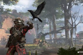 New Apex Legends Solos Mode Event Announced