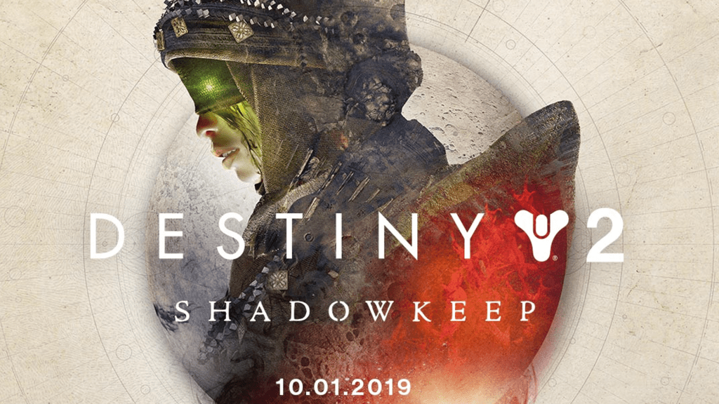 Destiny 2 shadowkeep delay