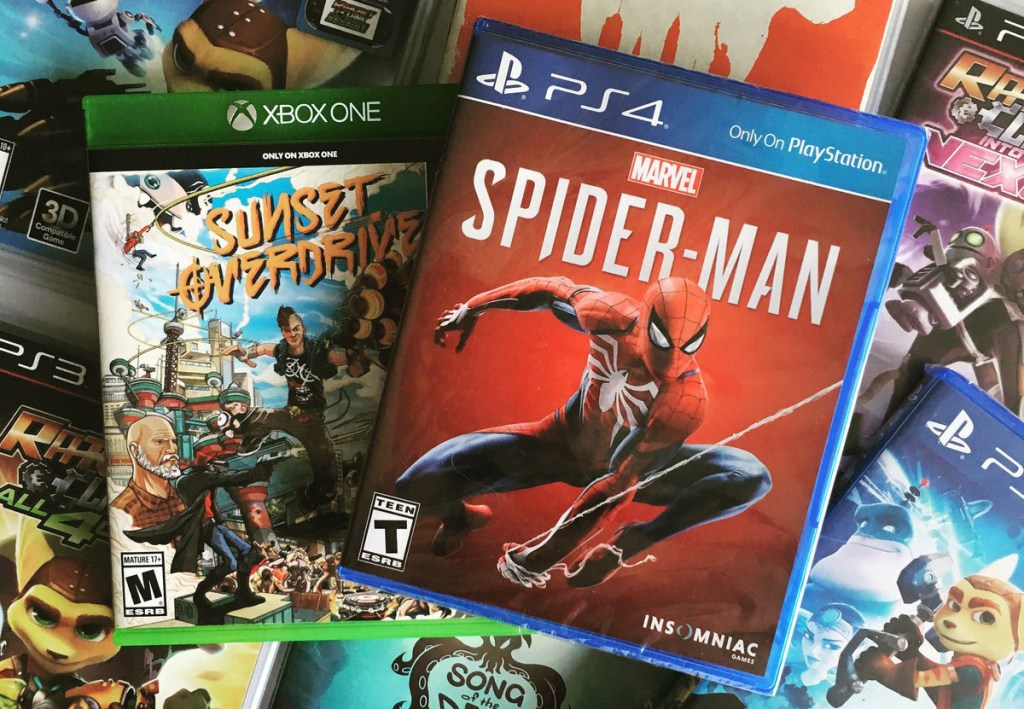 Sony buys Insomniac Games