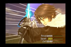 Final Fantasy 8 remaster release date final fantasy VIII 1