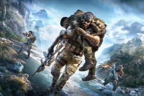 Ghost Recon Breakpoint Beta