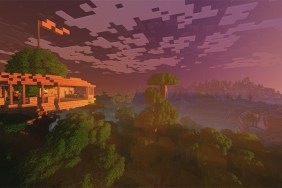 Minecraft Super Duper Graphics Pack