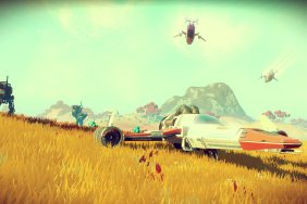 No Mans Sky Beyond Update