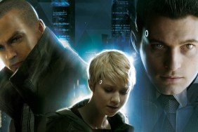 Quantic Dream Exclusivity