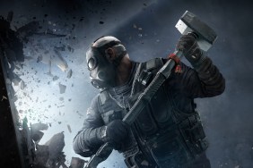 Rainbow 6 Siege Free to Play