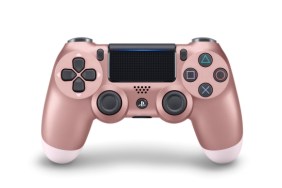 dualshock 4 colors