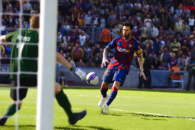 Konami Details Reasoning Behind PES Name Change