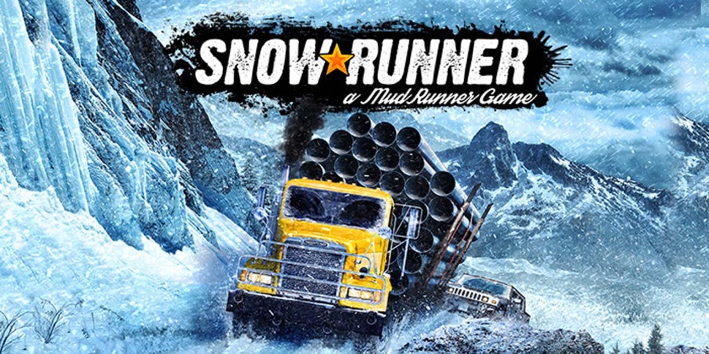 SnowRunner