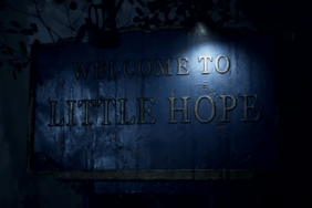 The Dark Pictures Little Hope