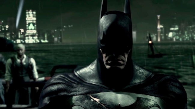 batman arkham asylum 10th anniversary