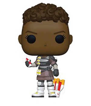 apex legends funko pop