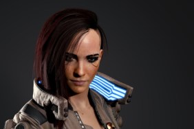 cyberpunk 2077 character creation