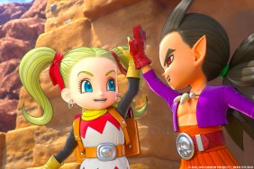 Dragon Quest Builders Director