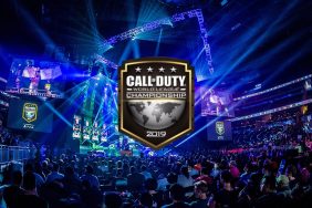 Call of duty world league championship CWL Champs